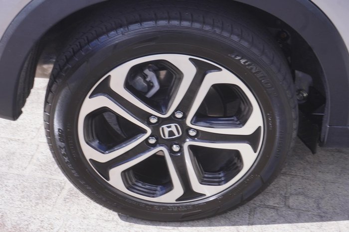 2017 Honda HR-V VTi-L