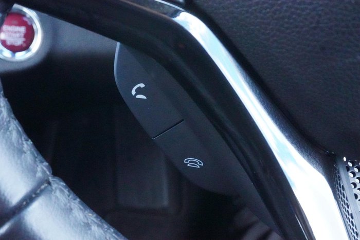 2017 Honda HR-V VTi-L