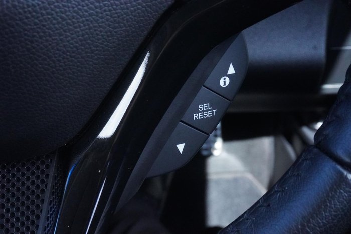 2017 Honda HR-V VTi-L