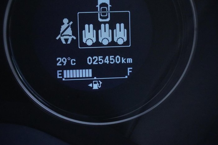 2017 Honda HR-V VTi-L