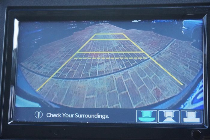 2017 Honda HR-V VTi-L