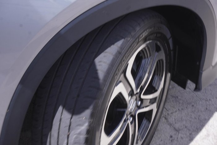 2017 Honda HR-V VTi-L