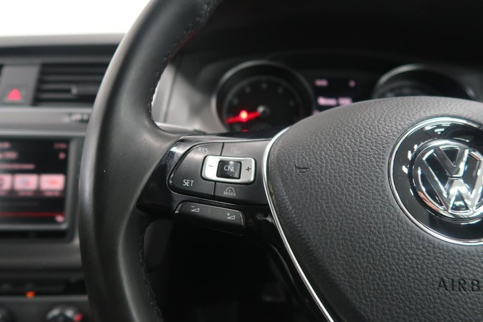 2016 Volkswagen Golf 92TSI Trendline