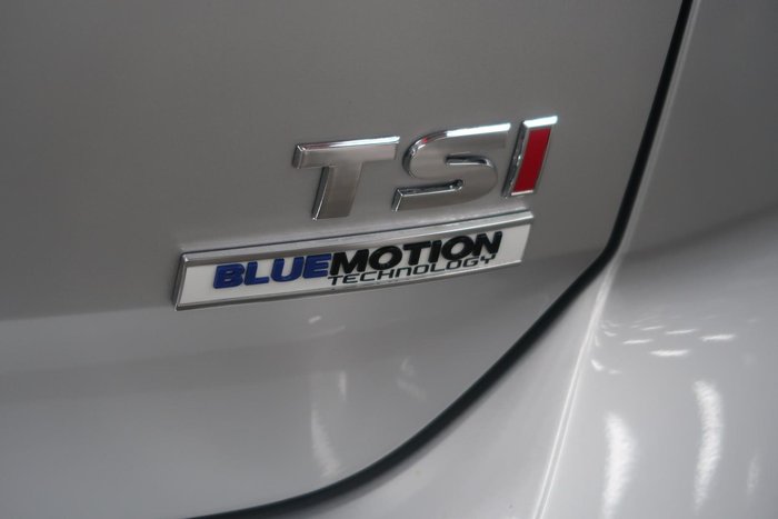 2016 Volkswagen Golf 92TSI Trendline