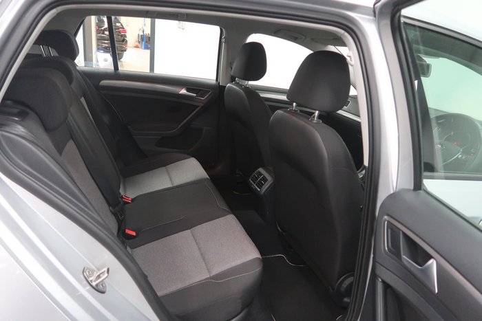 2016 Volkswagen Golf 92TSI Trendline