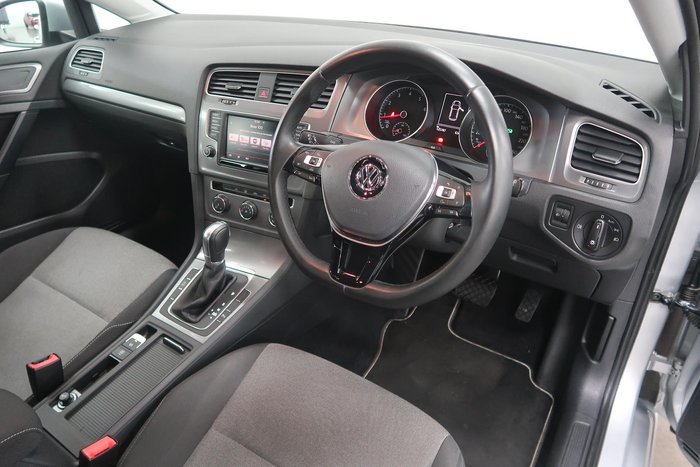 2016 Volkswagen Golf 92TSI Trendline