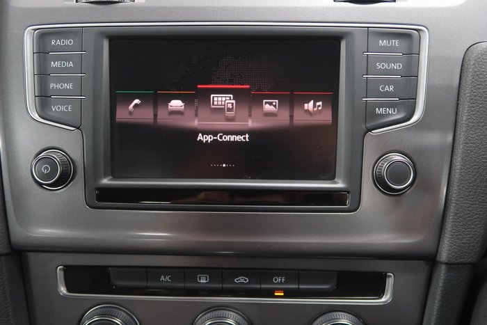 2016 Volkswagen Golf 92TSI Trendline