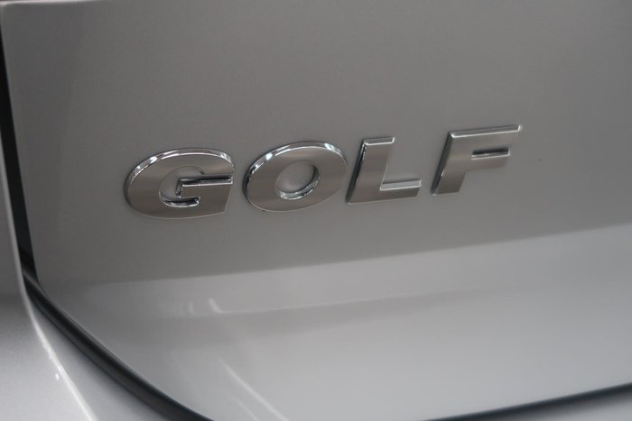 2016 Volkswagen Golf 92TSI Trendline