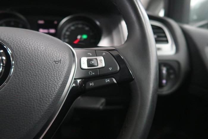 2016 Volkswagen Golf 92TSI Trendline