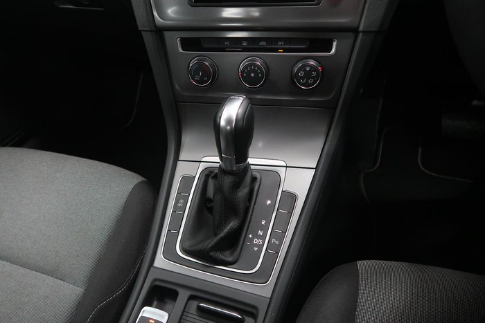 2016 Volkswagen Golf 92TSI Trendline