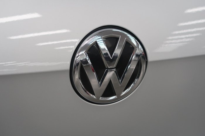 2016 Volkswagen Golf 92TSI Trendline