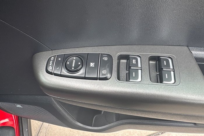 2020 Kia Sportage SX