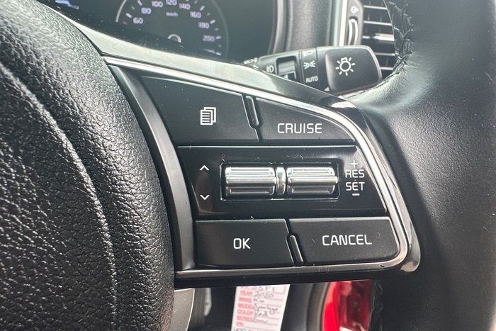 2020 Kia Sportage SX