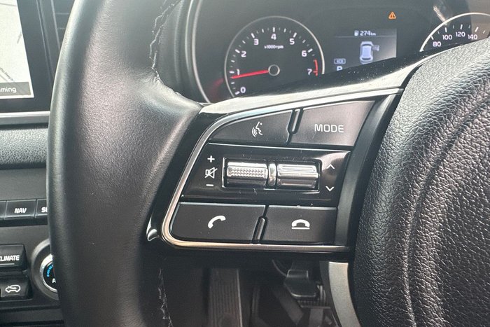 2020 Kia Sportage SX