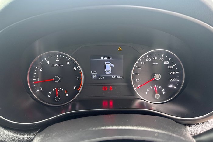 2020 Kia Sportage SX