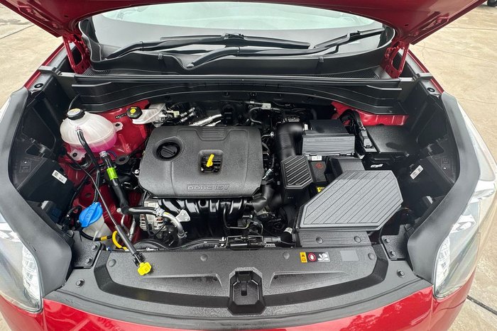 2020 Kia Sportage SX