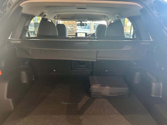 2025 Mitsubishi Outlander PHEV Aspire