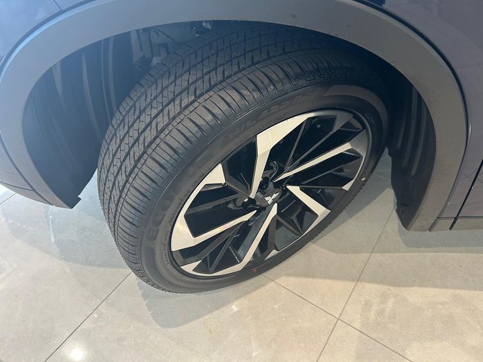 2025 Mitsubishi Outlander PHEV Aspire