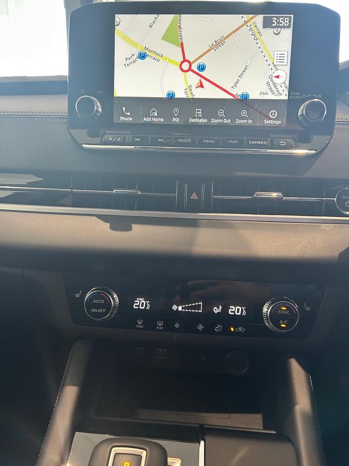 2025 Mitsubishi Outlander PHEV Aspire