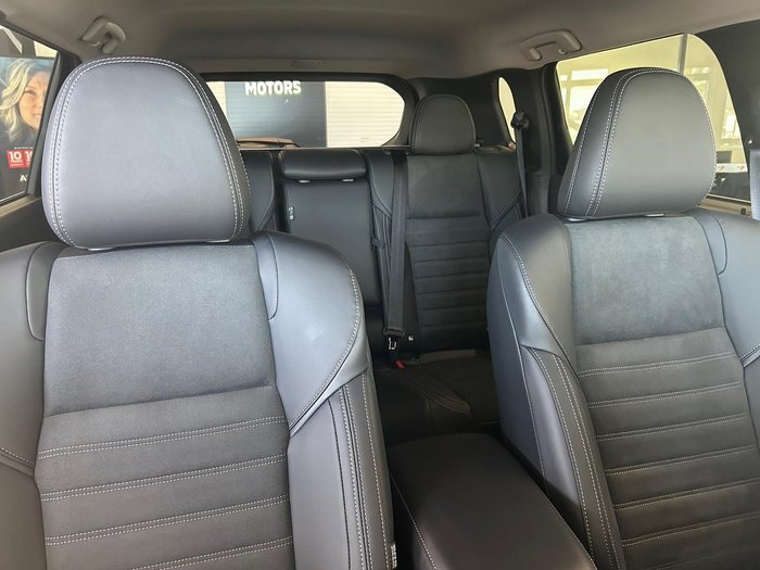 2025 Mitsubishi Outlander PHEV Aspire