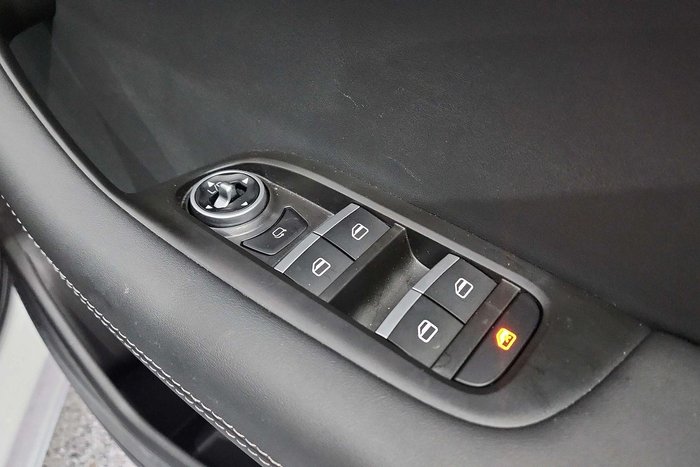 2025 Chery Tiggo 4 Hybrid Ultimate