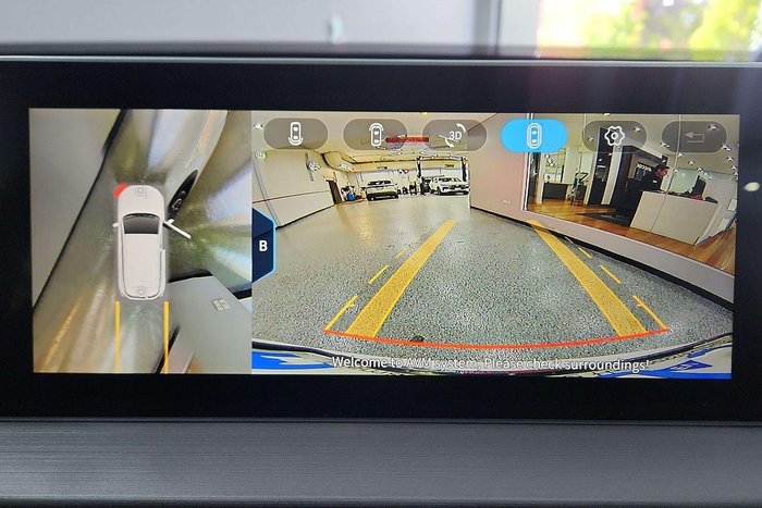 2025 Chery Tiggo 4 Hybrid Ultimate