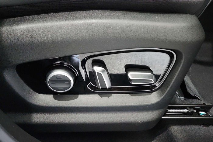 2025 Chery Tiggo 4 Hybrid Ultimate