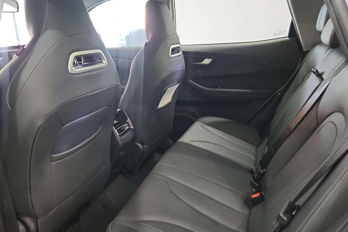 2025 Chery Tiggo 4 Hybrid Ultimate