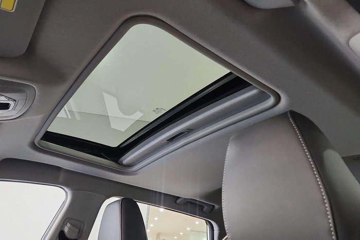 2025 Chery Tiggo 4 Hybrid Ultimate