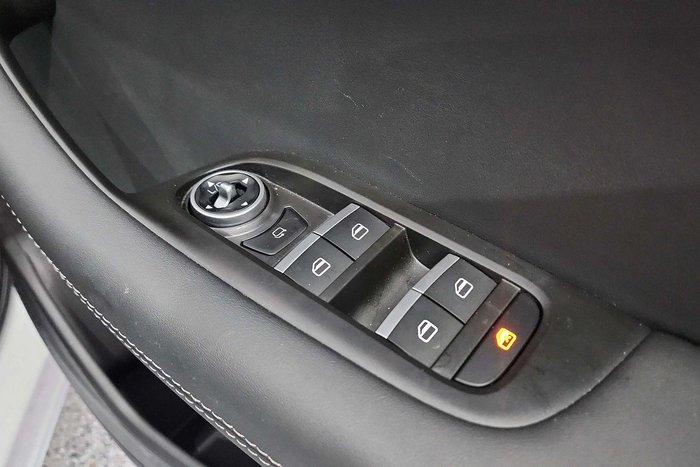 2025 Chery Tiggo 4 Hybrid Ultimate