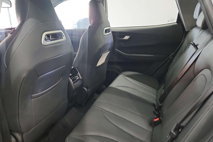 2025 Chery Tiggo 4 Hybrid Ultimate