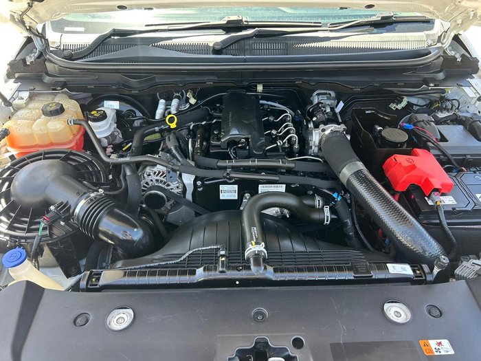 2019 Ford Ranger XL Hi-Rider