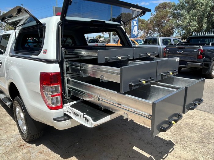 2019 Ford Ranger XL Hi-Rider