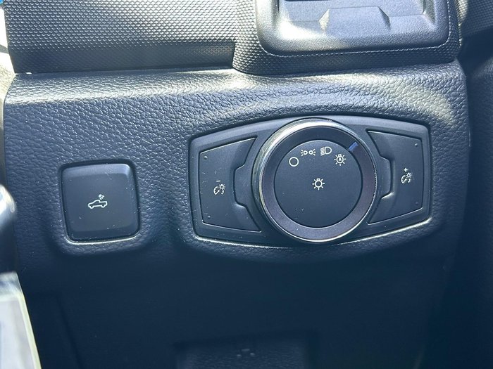 2019 Ford Ranger XL Hi-Rider