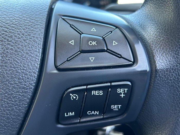 2019 Ford Ranger XL Hi-Rider