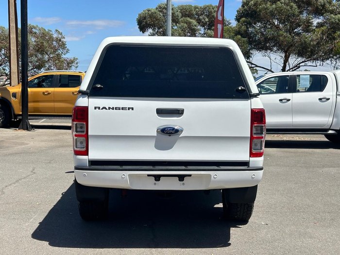 2019 Ford Ranger XL Hi-Rider