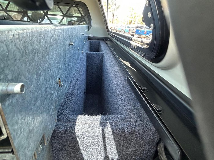 2019 Ford Ranger XL Hi-Rider