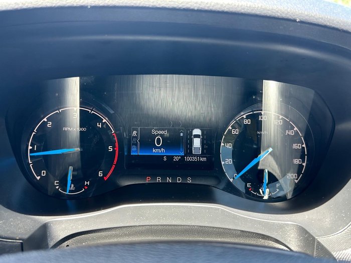 2019 Ford Ranger XL Hi-Rider