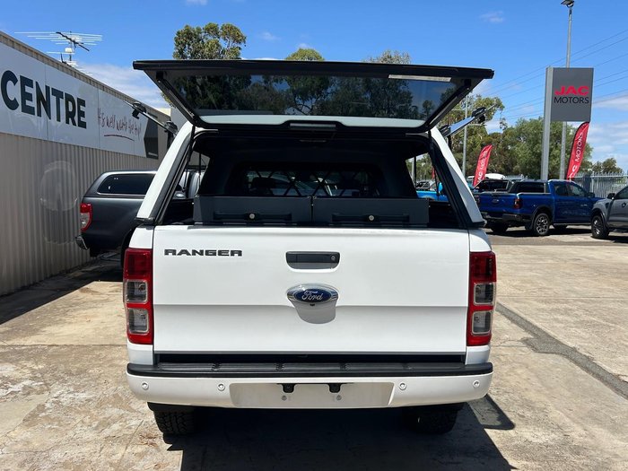 2019 Ford Ranger XL Hi-Rider