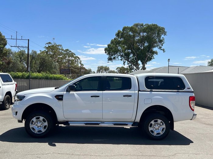 2019 Ford Ranger XL Hi-Rider