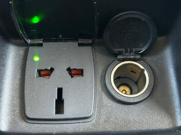 2019 Ford Ranger XL Hi-Rider