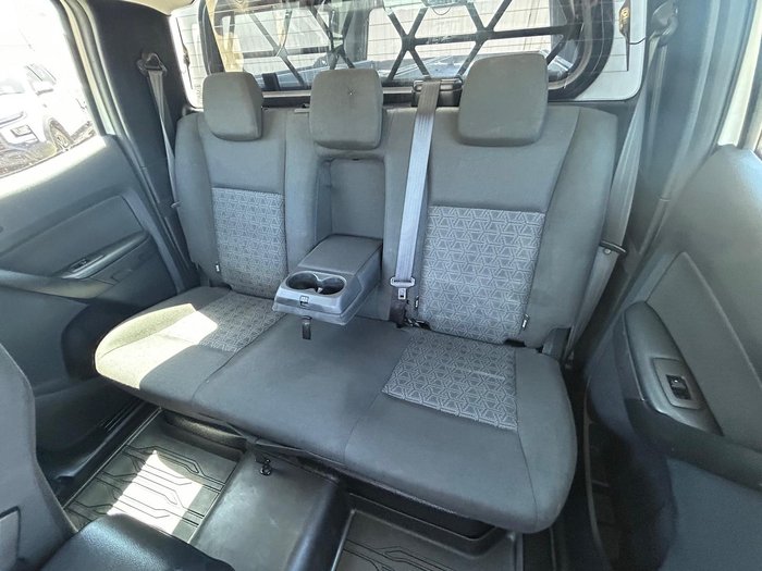 2019 Ford Ranger XL Hi-Rider