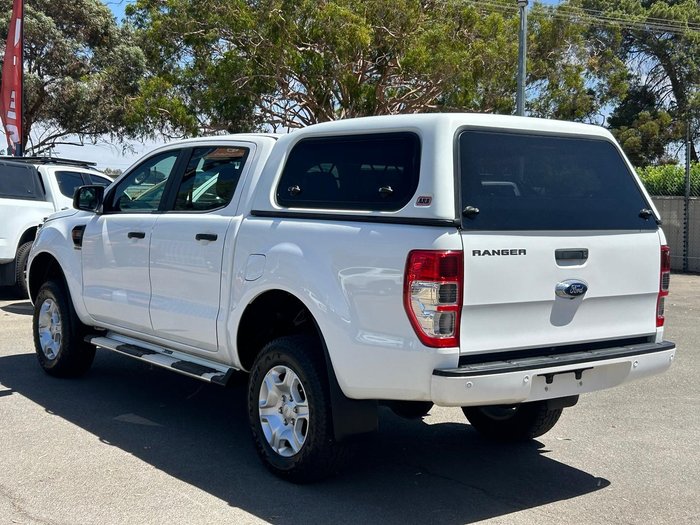2019 Ford Ranger XL Hi-Rider