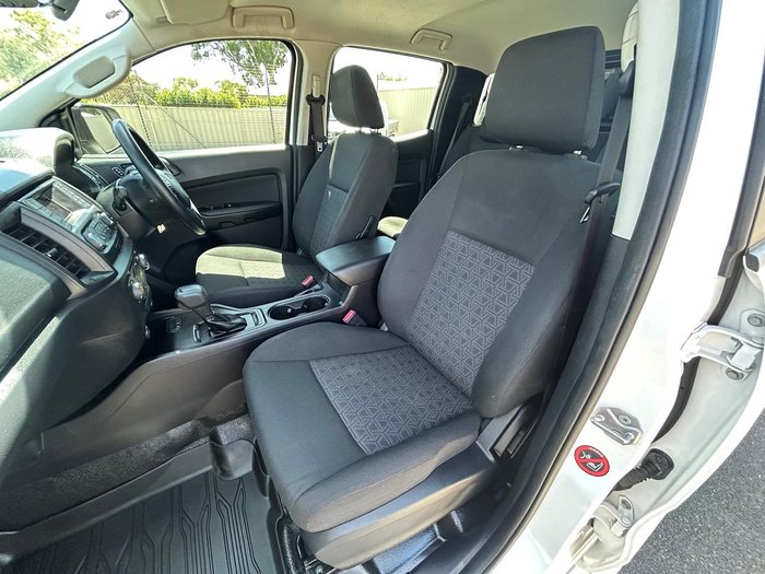 2019 Ford Ranger XL Hi-Rider