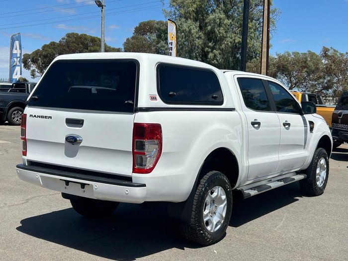 2019 Ford Ranger XL Hi-Rider
