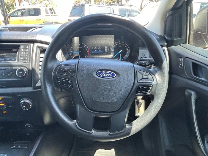 2019 Ford Ranger XL Hi-Rider