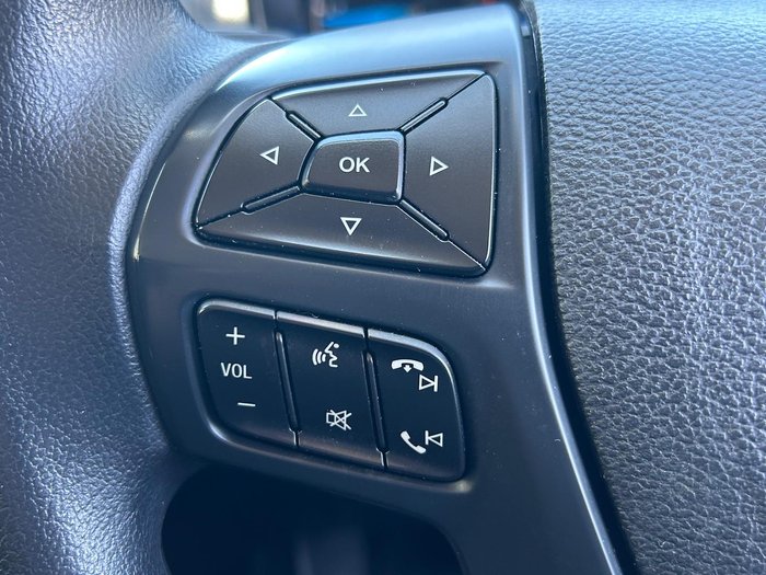 2019 Ford Ranger XL Hi-Rider