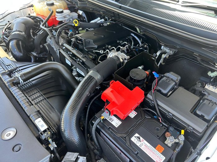 2019 Ford Ranger XL Hi-Rider