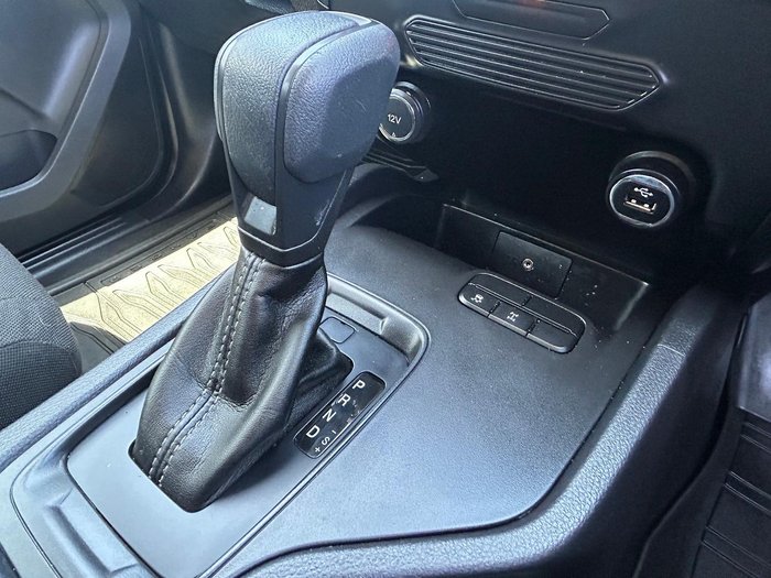 2019 Ford Ranger XL Hi-Rider