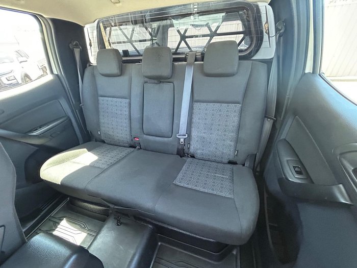 2019 Ford Ranger XL Hi-Rider